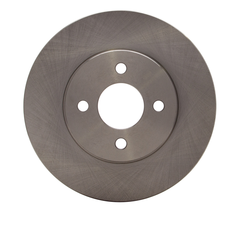 Picture of DFC 83-88 Plymouth Laser Front Brake Rotor