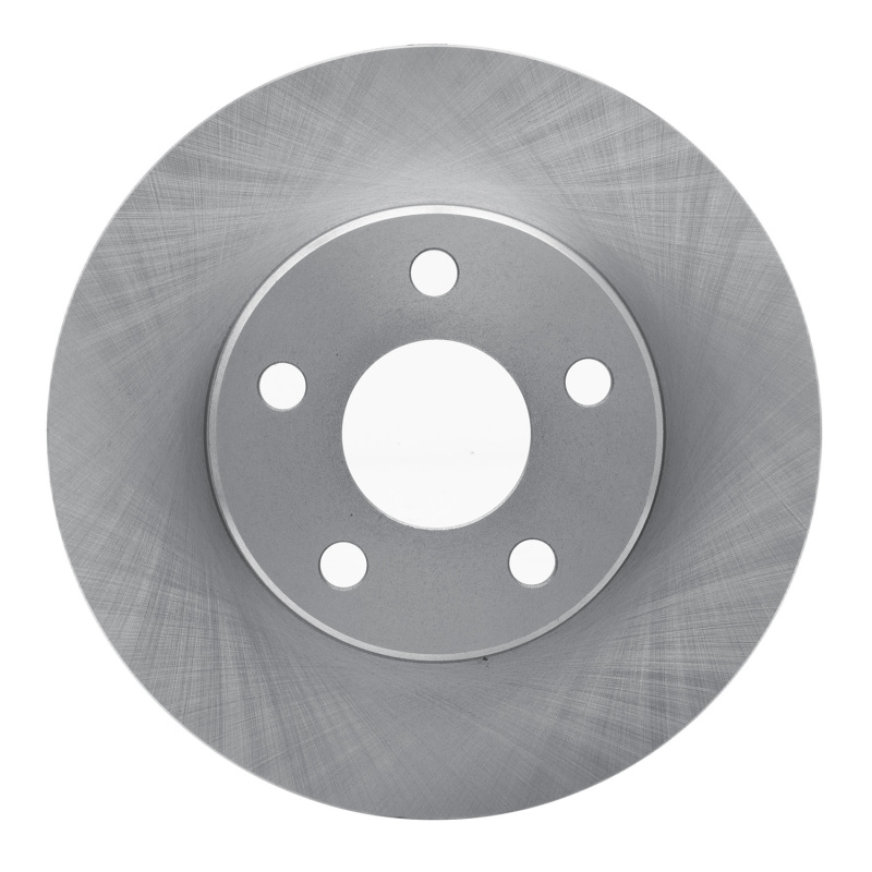 Picture of DFC 85-91 Buick Skylark Front Brake Rotor