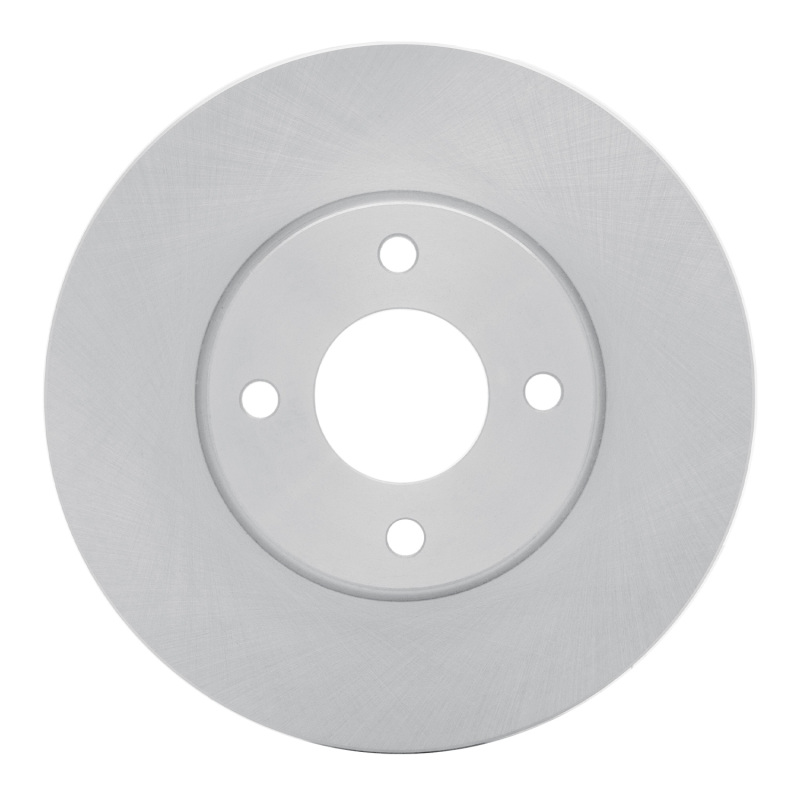 Picture of DFC 17-25 Nissan Versa Front Brake Rotor