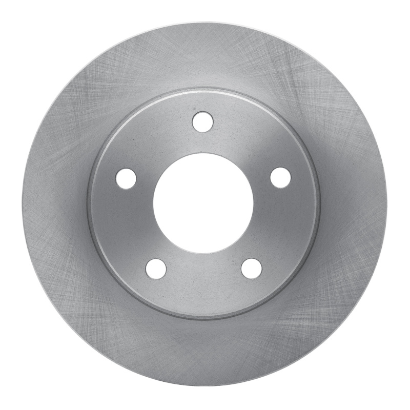 Picture of DFC 90-90 Pontiac 6000 Rear Brake Rotor