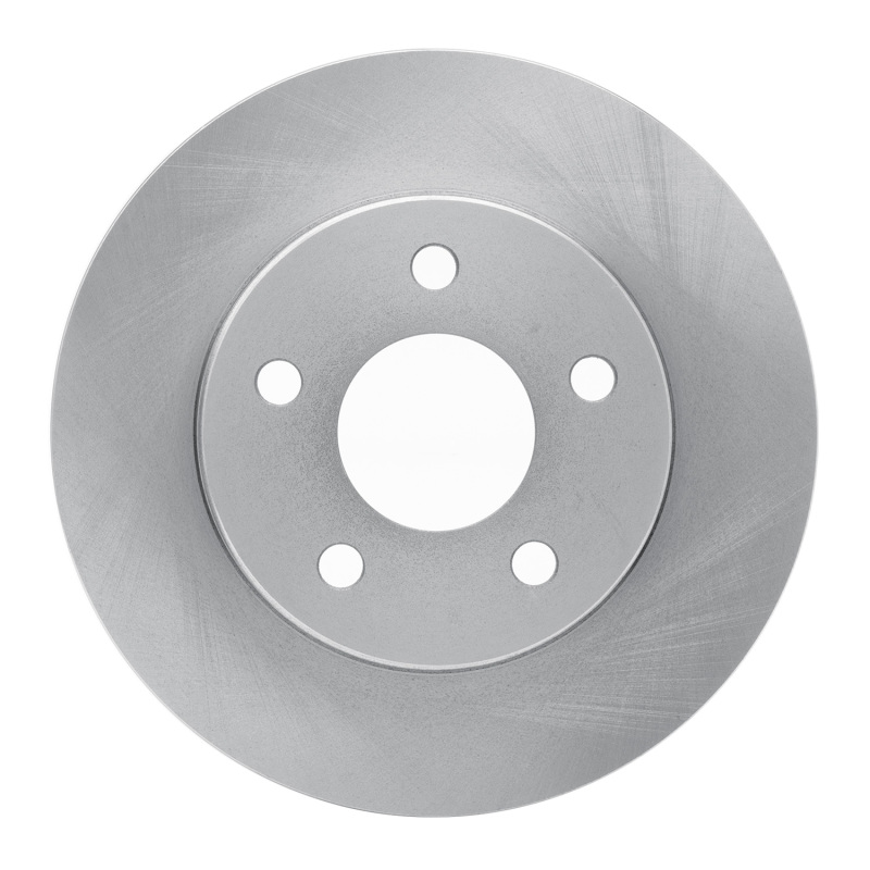 Picture of DFC 86-92 Ford Taurus (Excl SHO) Front/Rear Brake Rotor