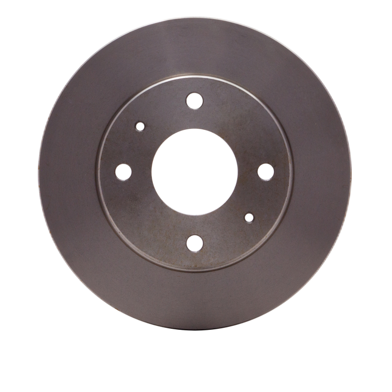Picture of DFC 89-98 Hyundai Sonata Front Brake Rotor