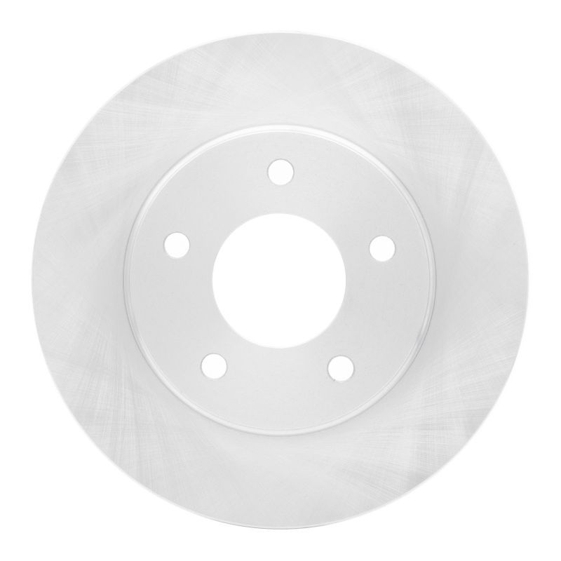 Picture of DFC 88-96 Buick Regal Front Brake Rotor