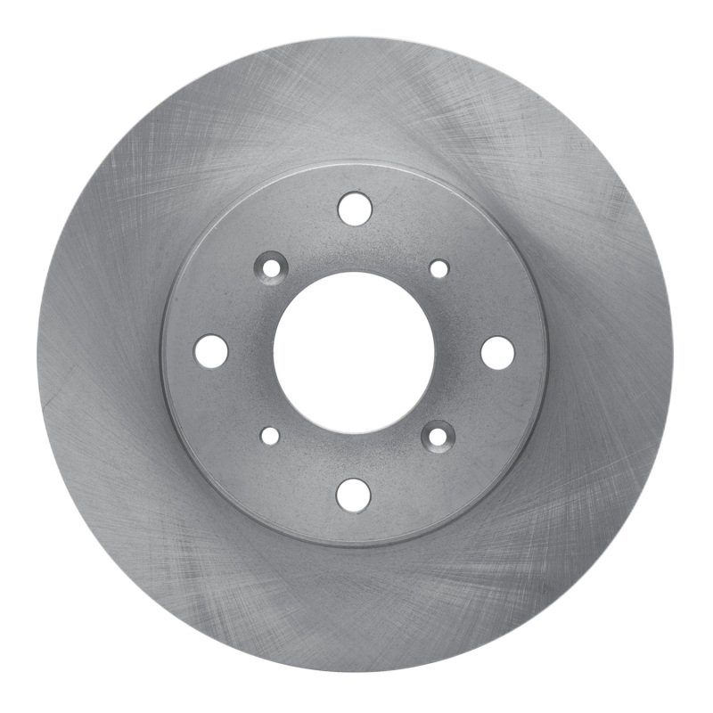 Picture of DFC 86-87 Acura LEGEND Front Brake Rotor