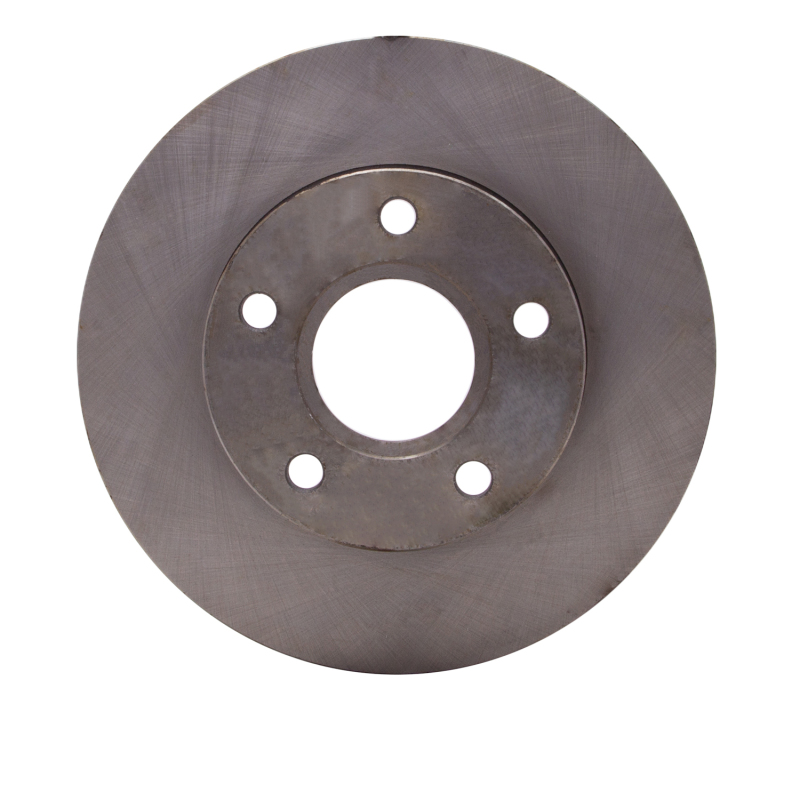 Picture of DFC 88-89 Merkur Scorpio Front Brake Rotor