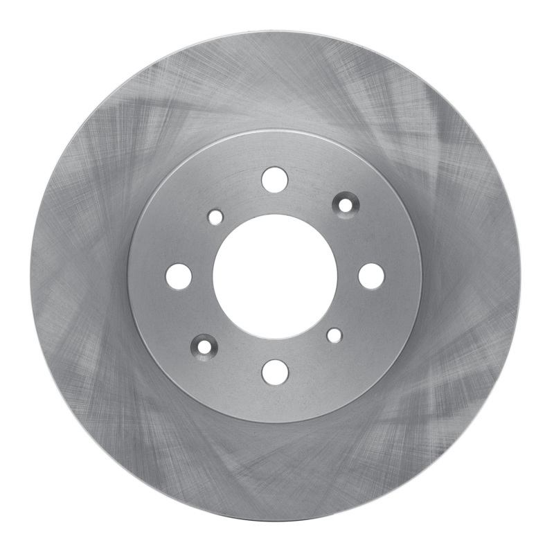 Picture of DFC 88-91 Honda Accord Hatchback Front Brake Rotor