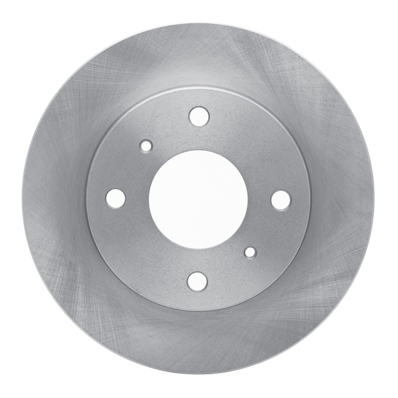 Picture of DFC 85-89 Nissan Stanza Front Brake Rotor
