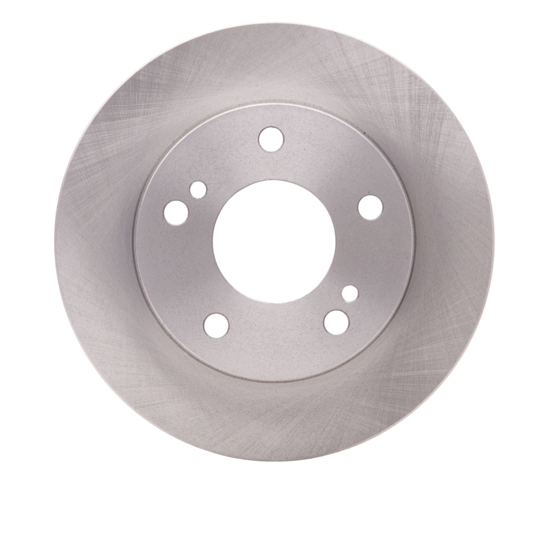 Picture of DFC 94-96 Nissan 240SX Front Brake Rotor