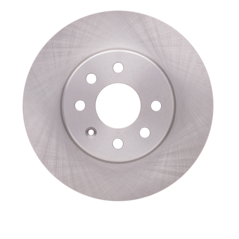 Picture of DFC 00-02 Daewoo Nubira Front Brake Rotor