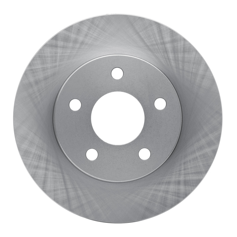 Picture of DFC 86-92 Ford Taurus (Excl SHO) Front Brake Rotor
