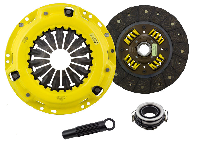 Picture of ACT HD/Perf Street Sprung Clutch Kit