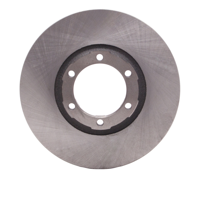 Picture of DFC 86-96 Dodge Ram 50 Front Brake Rotor