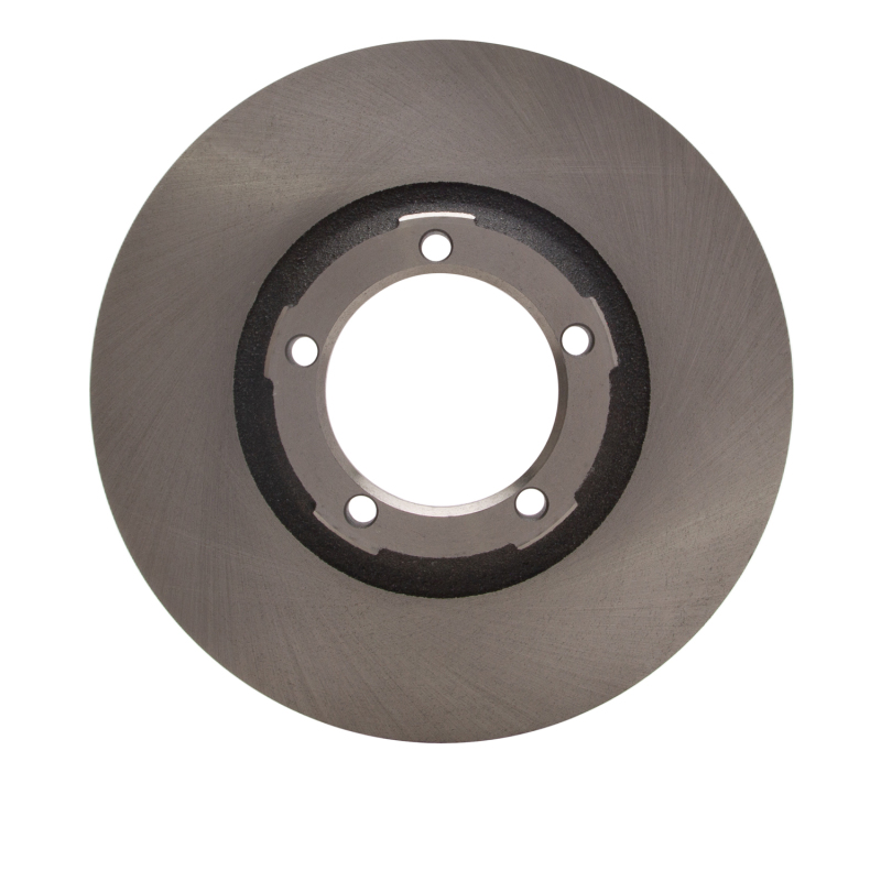 Picture of DFC 87-90 Mitsubishi Van Front Brake Rotor