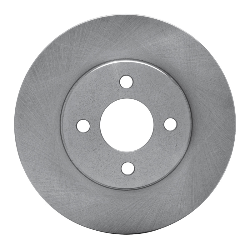 Picture of DFC 84-85 Dodge Caravan Front Brake Rotor