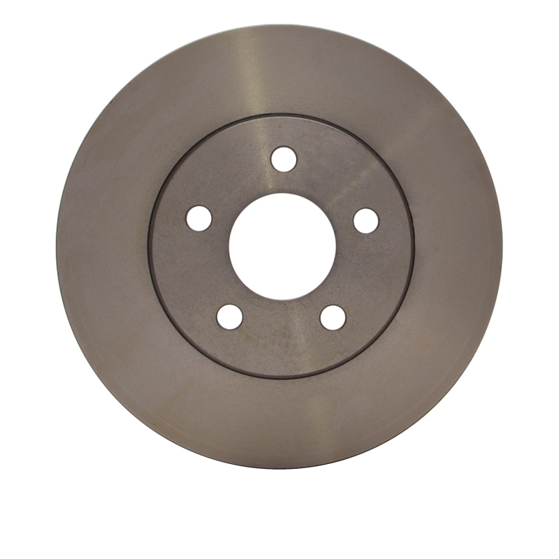 Picture of DFC 86-90 Chrysler Town & Country Front Brake Rotor