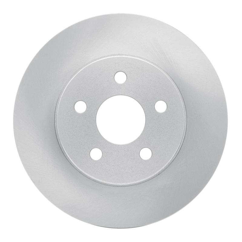 Picture of DFC 82-82 Buick Century Front Brake Rotor