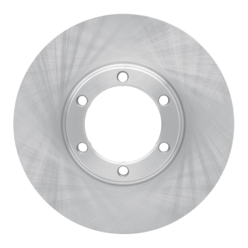 Picture of DFC 86-06 Chevrolet LUV Pickup (Mexico) Front Brake Rotor