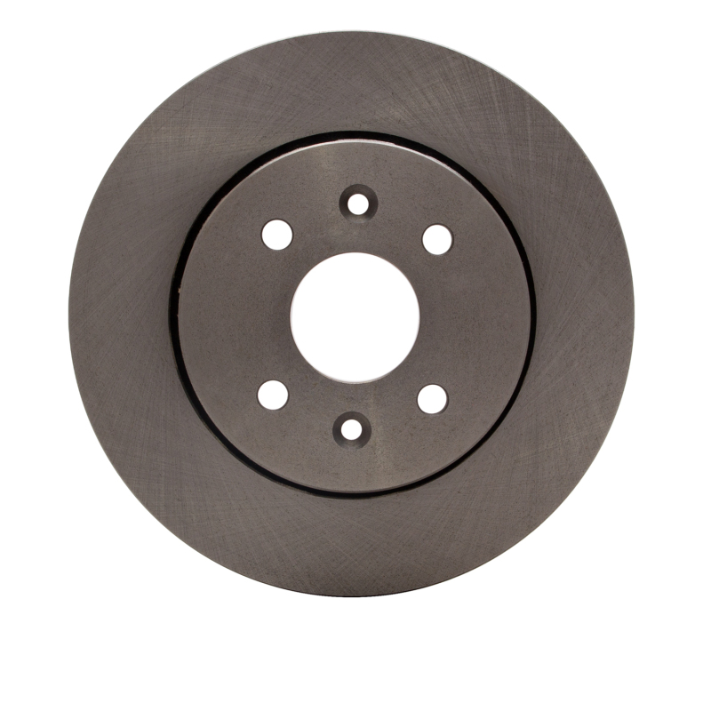 Picture of DFC 01-03 Kia Sephia Front Brake Rotor