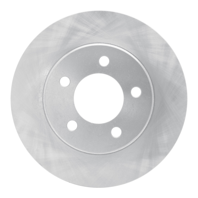 Picture of DFC 70-93 Ford Taurus SHO Front Brake Rotor