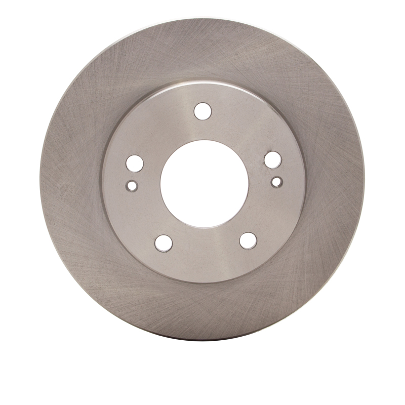 Picture of DFC 90-90 Plymouth Laser Front Brake Rotor