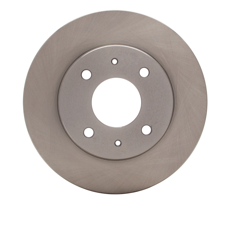 Picture of DFC 85-91 Dodge Colt Front Brake Rotor