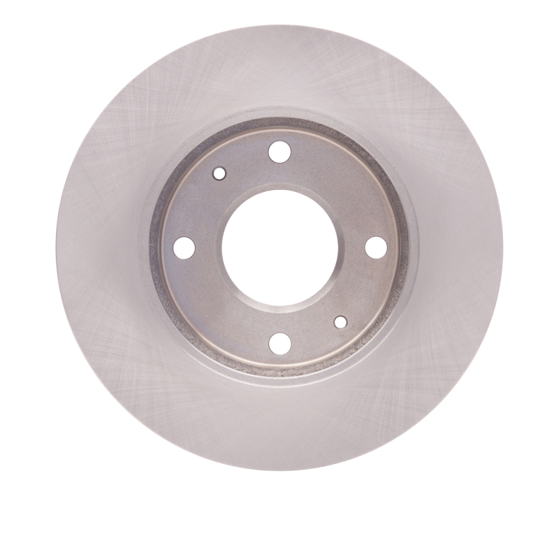 Picture of DFC 01-03 Hyundai Sonata Front Brake Rotor