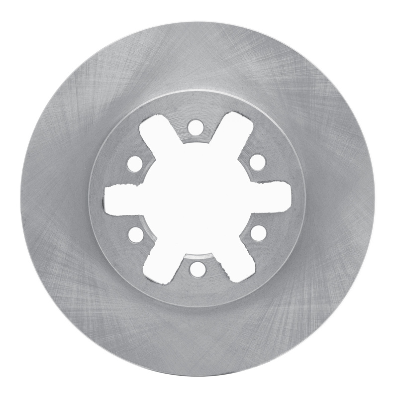 Picture of DFC 85-12 Nissan NP300 (Mexico) Front Brake Rotor