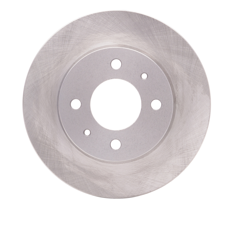 Picture of DFC 00-02 Hyundai Accent Front Brake Rotor