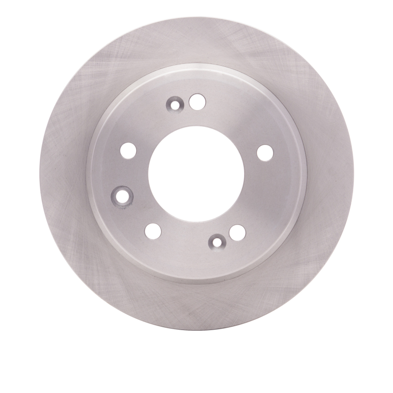 Picture of DFC 09-16 Hyundai Tucson Rear Brake Rotor
