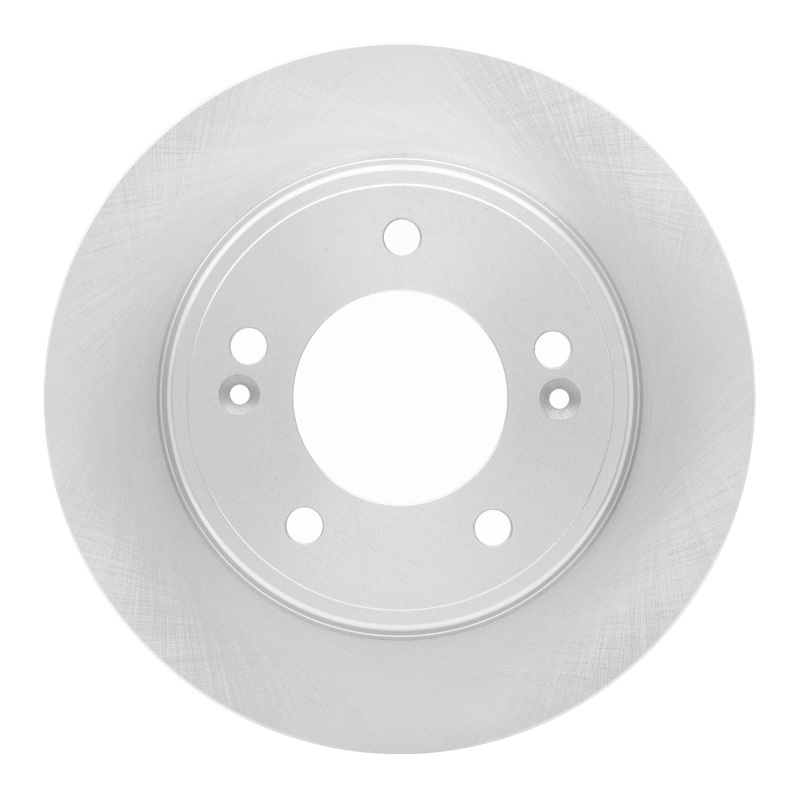 Picture of DFC 11-20 Hyundai Elantra Rear Brake Rotor