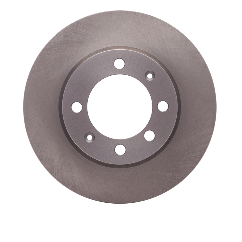 Picture of DFC 69-87 Saab 99/900 Rear/Front Brake Rotor