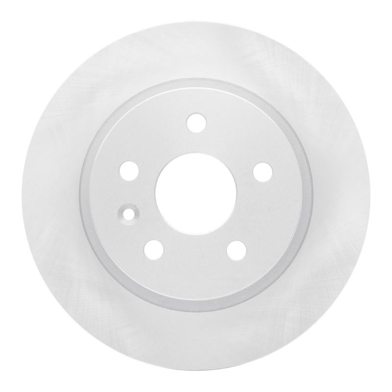 Picture of DFC 11-22 Buick Encore Rear Brake Rotor