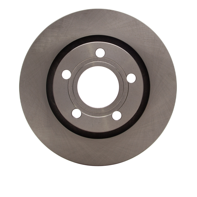 Picture of DFC 00-03 Audi A8 Rear Brake Rotor