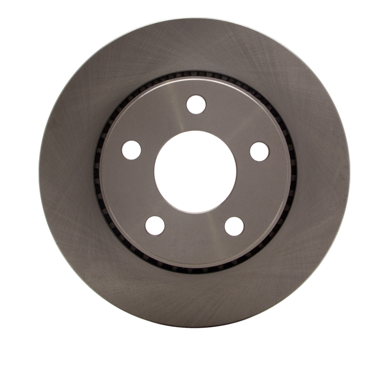 Picture of DFC 85-91 Audi 5000CS Turbo Quattro Rear Brake Rotor