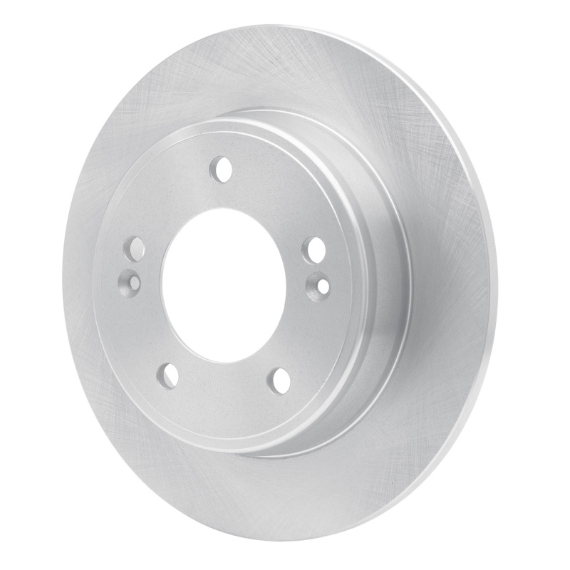 Picture of DFC 11-20 Hyundai Elantra Rear Brake Rotor