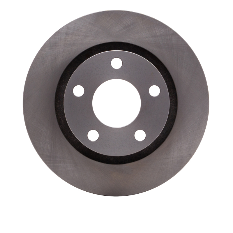 Picture of DFC 99-05 Audi A6 Quattro Rear Brake Rotor