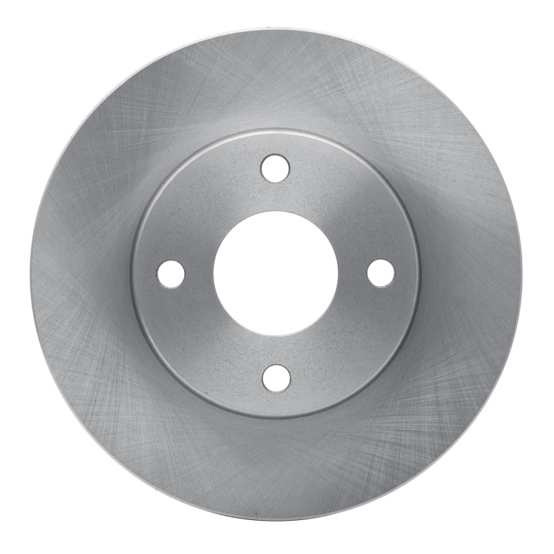 Picture of DFC 00-15 Ford Focus Front Brake Rotor