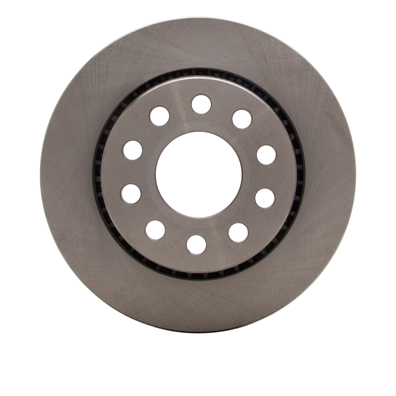 Picture of DFC 90-97 Audi S6 Rear Brake Rotor