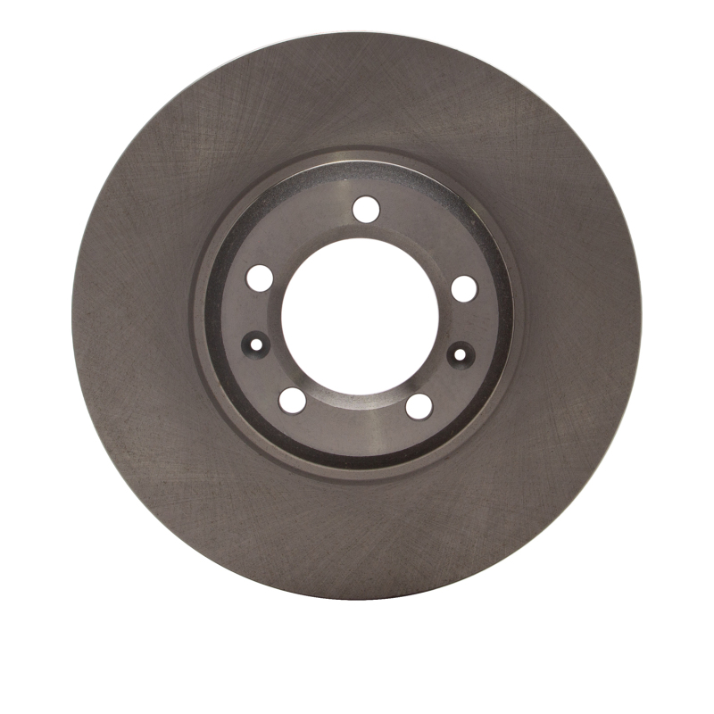 Picture of DFC 81-89 Alfa Romeo MILANO Front Brake Rotor