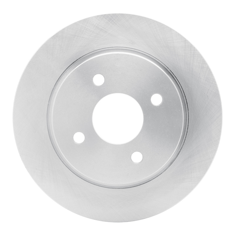 Picture of DFC 18-22 Ford EcoSport Rear Brake Rotor