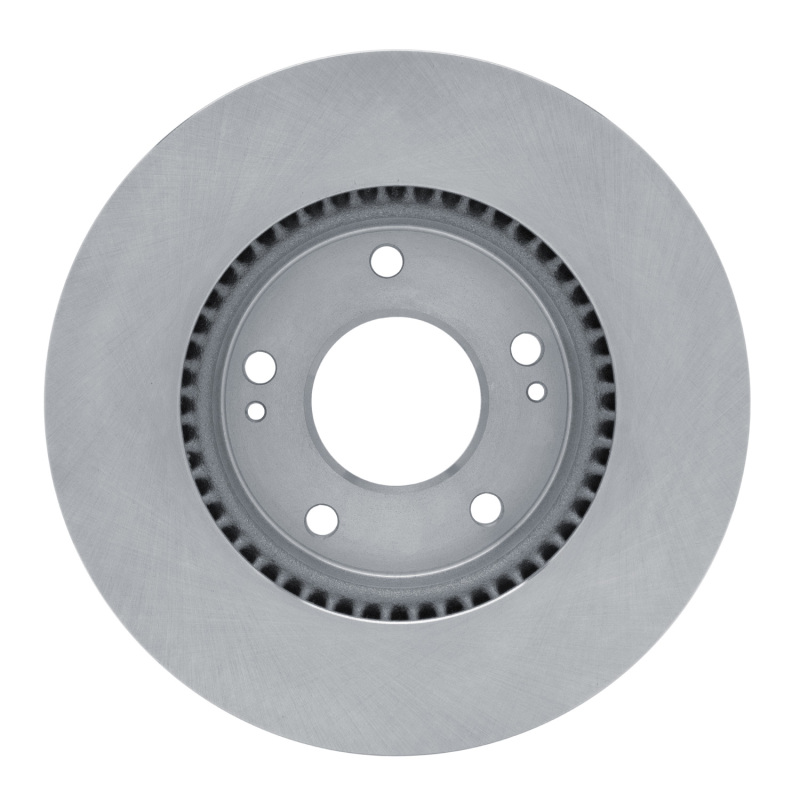 Picture of DFC 10-11 Kia Soul Front Brake Rotor