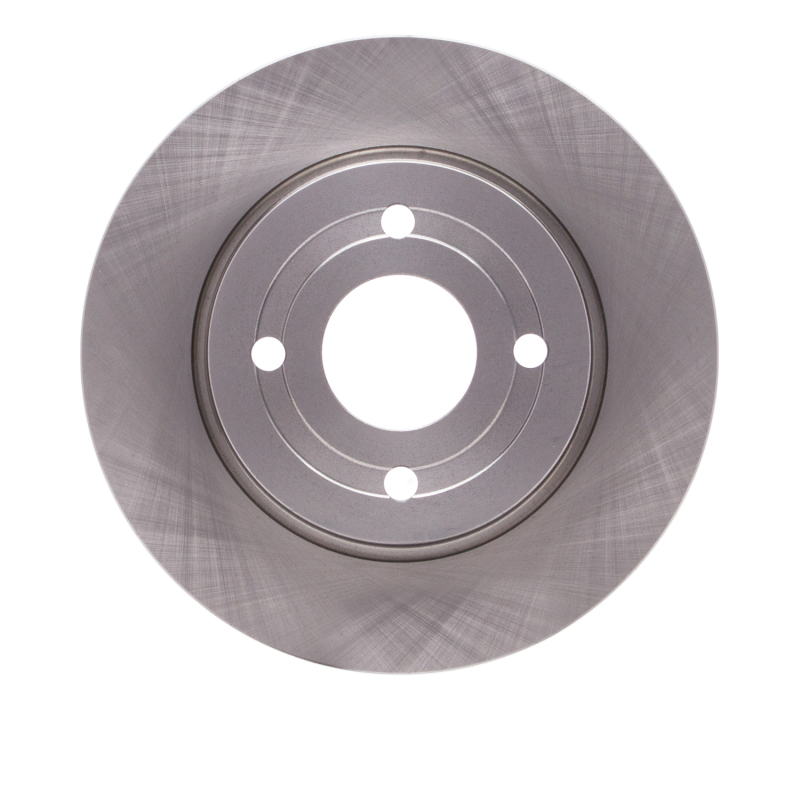 Picture of DFC 18-22 Ford EcoSport Rear Brake Rotor