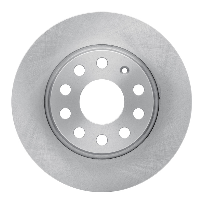 Picture of DFC 05-25 Audi A3 (Mexico) Rear Brake Rotor