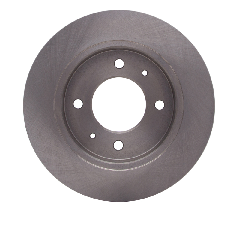 Picture of DFC 97-06 Hyundai Tiburon Rear Brake Rotor