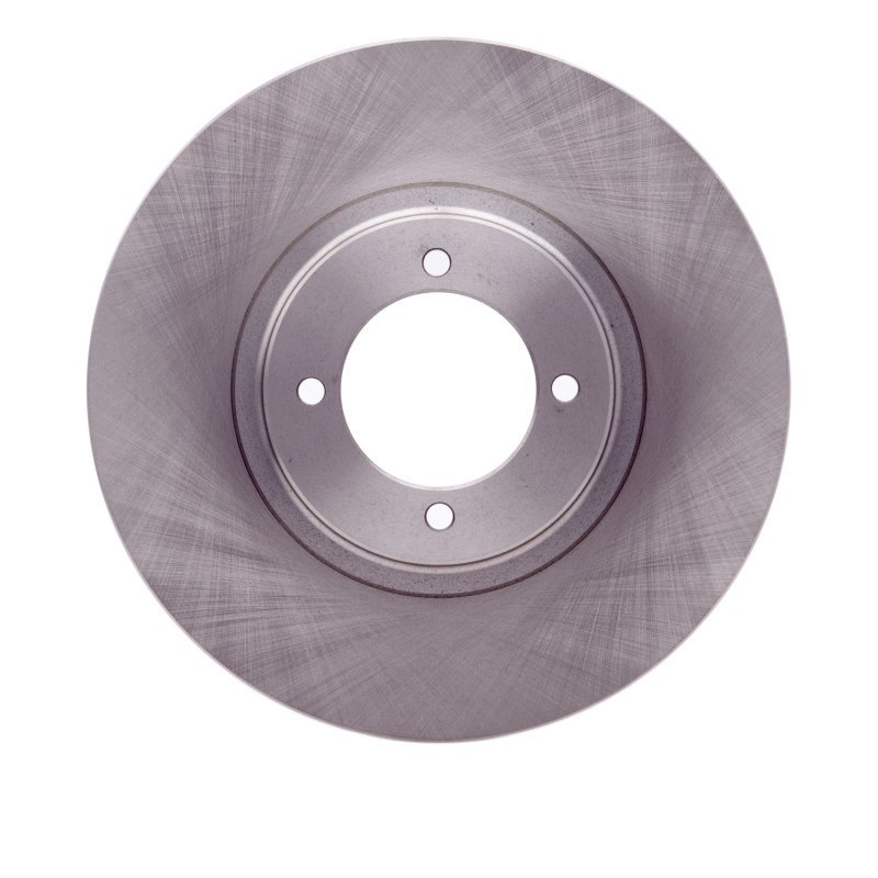 Picture of DFC 62-80 MG MGB Front Brake Rotor