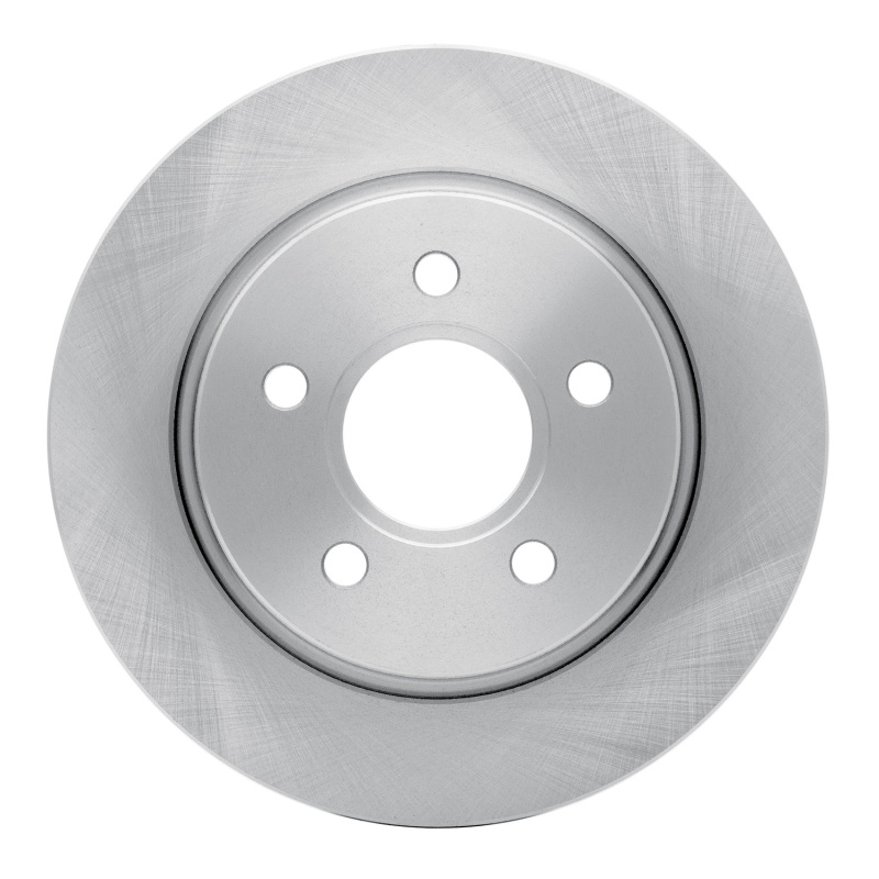 Picture of DFC 12-18 Ford Focus Rear Brake Rotor