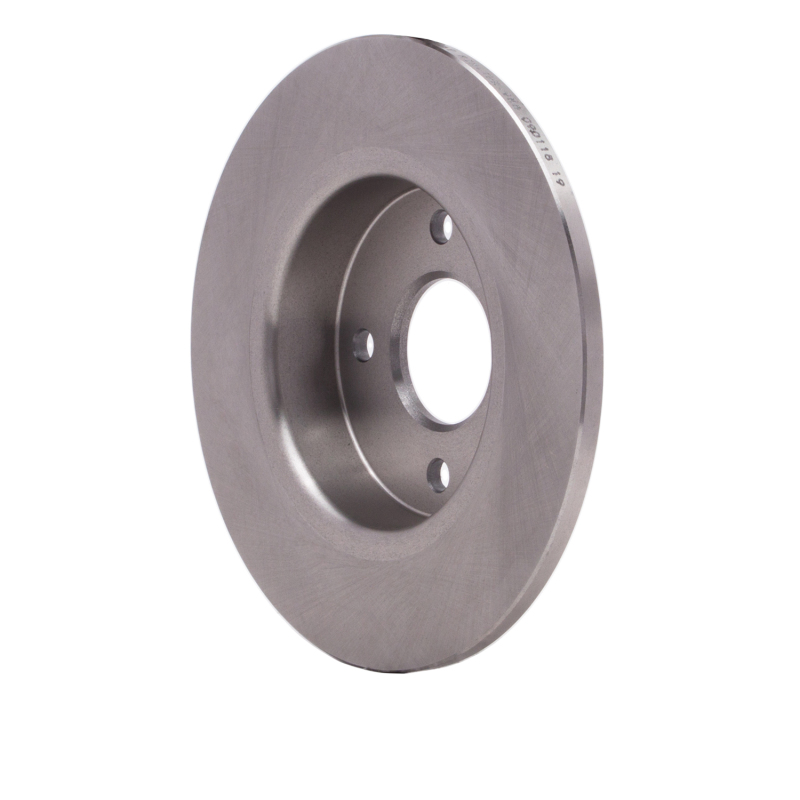Picture of DFC 18-22 Ford EcoSport Rear Brake Rotor