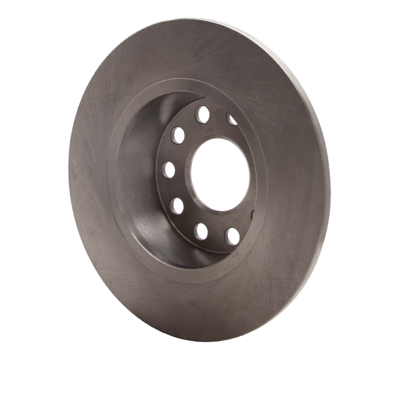 Picture of DFC 17-25 Audi Q2 (Mexico) Rear Brake Rotor