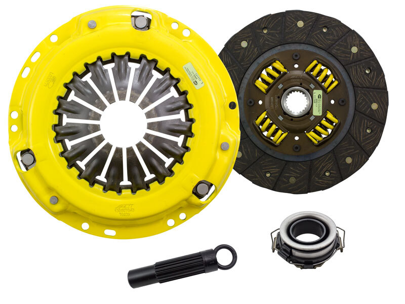 Picture of ACT XT/Perf Street Sprung Clutch Kit