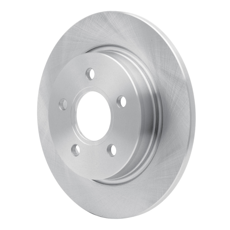 Picture of DFC 12-18 Ford Focus Rear Brake Rotor